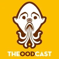 Doctor Who: The Ood Cast artwork