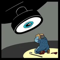 Flash Forward artwork