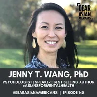 Dear Asian Americans artwork