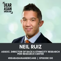 Dear Asian Americans artwork