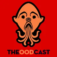 Doctor Who: The Ood Cast artwork