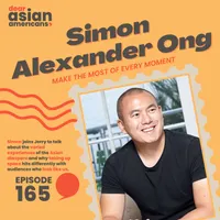 Dear Asian Americans artwork