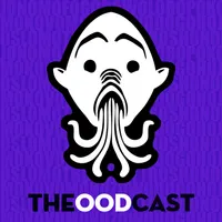 Doctor Who: The Ood Cast artwork