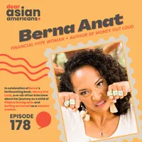 Dear Asian Americans artwork