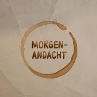 Morgenandacht artwork