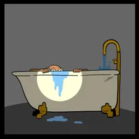 Flash Forward artwork