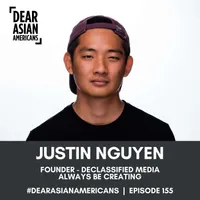 Dear Asian Americans artwork