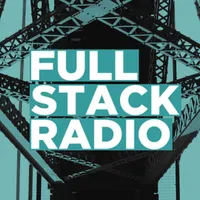 Full Stack Radio artwork