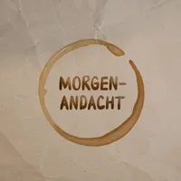 Morgenandacht artwork