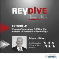 RevDive artwork