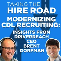 Taking The Hire Road artwork