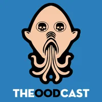 Doctor Who: The Ood Cast artwork