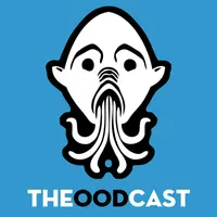 Doctor Who: The Ood Cast artwork