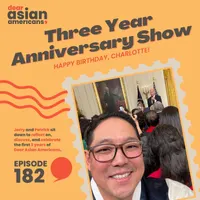 Dear Asian Americans artwork