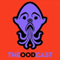 Doctor Who: The Ood Cast artwork