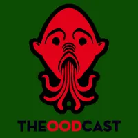 Doctor Who: The Ood Cast artwork