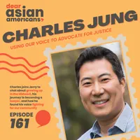 Dear Asian Americans artwork