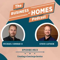 The Business of Homes Podcast artwork