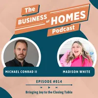 The Business of Homes Podcast artwork