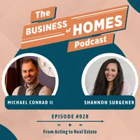 The Business of Homes Podcast artwork