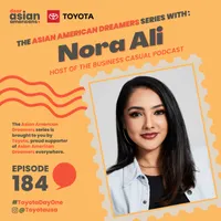 Dear Asian Americans artwork
