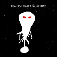 Doctor Who: The Ood Cast artwork