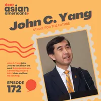 Dear Asian Americans artwork