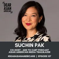 Dear Asian Americans artwork