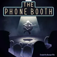 The Phone Booth artwork
