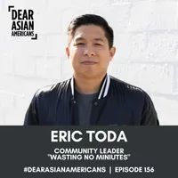 Dear Asian Americans artwork