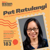 Dear Asian Americans artwork