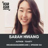 Dear Asian Americans artwork