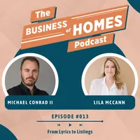 The Business of Homes Podcast artwork