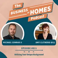 The Business of Homes Podcast artwork
