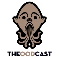 Doctor Who: The Ood Cast artwork