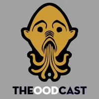 Doctor Who: The Ood Cast artwork