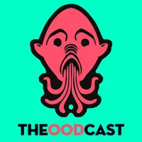 Doctor Who: The Ood Cast artwork