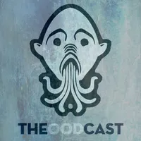 Doctor Who: The Ood Cast artwork