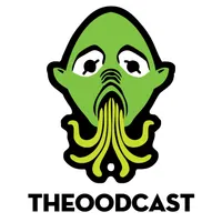 Doctor Who: The Ood Cast artwork