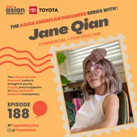 Dear Asian Americans artwork