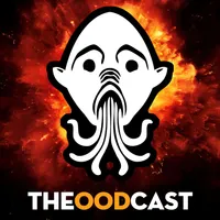 Doctor Who: The Ood Cast artwork