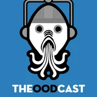 Doctor Who: The Ood Cast artwork