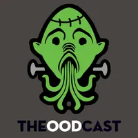 Doctor Who: The Ood Cast artwork