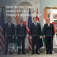 USSC Briefing Room artwork
