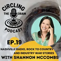Circling The Drain artwork