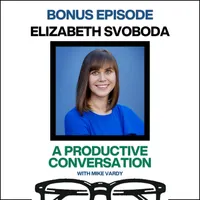 A Productive Conversation artwork