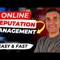 Online Reputation Management Podcast artwork