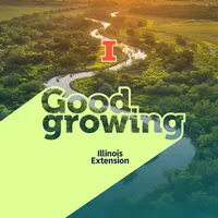 Good Growing artwork