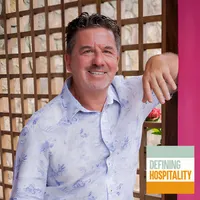 Defining Hospitality artwork