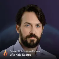 Future of Life Institute Podcast artwork